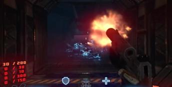 Prodeus PC Screenshot
