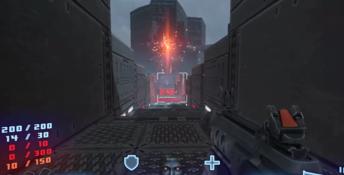 Prodeus PC Screenshot