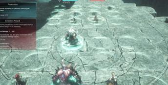 Prodigy Tactics PC Screenshot