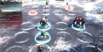 Prodigy Tactics PC Screenshot