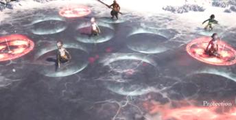 Prodigy Tactics PC Screenshot