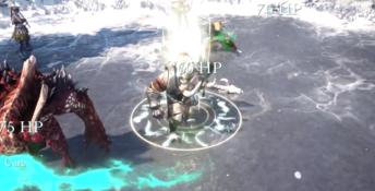Prodigy Tactics PC Screenshot