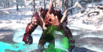 Prodigy Tactics PC Screenshot