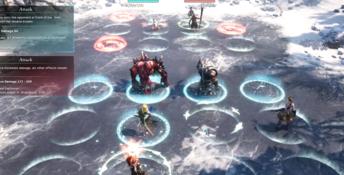 Prodigy Tactics PC Screenshot