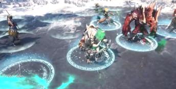 Prodigy Tactics PC Screenshot