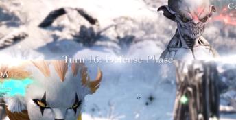 Prodigy Tactics PC Screenshot