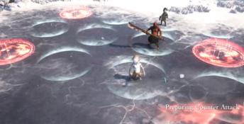 Prodigy Tactics PC Screenshot