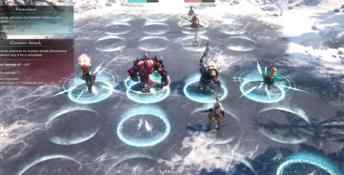 Prodigy Tactics PC Screenshot