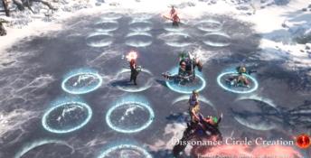 Prodigy Tactics PC Screenshot