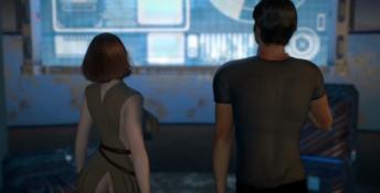 Prodigy Trainer PC Screenshot