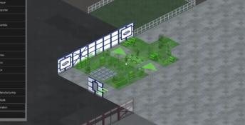 Production Line PC Screenshot