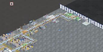 Production Line PC Screenshot