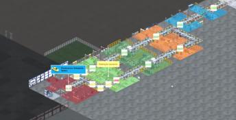 Production Line PC Screenshot