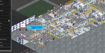 Production Line PC Screenshot