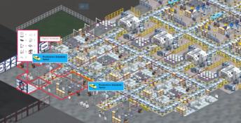 Production Line PC Screenshot