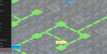 Production Line PC Screenshot