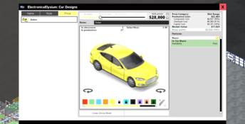 Production Line PC Screenshot
