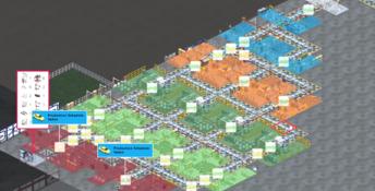 Production Line PC Screenshot