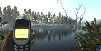 Professional Fishing