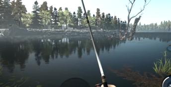 Professional Fishing PC Screenshot