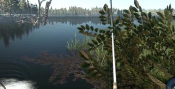 Professional Fishing PC Screenshot