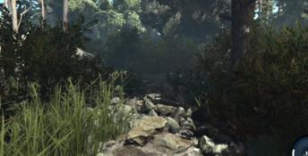 Professional Fishing PC Screenshot