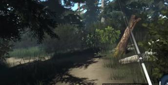 Professional Fishing PC Screenshot