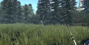 Professional Fishing PC Screenshot