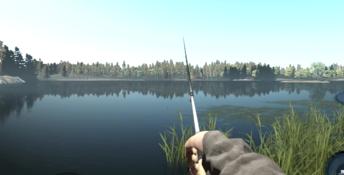 Professional Fishing PC Screenshot