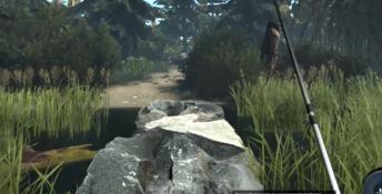 Professional Fishing PC Screenshot