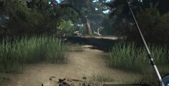 Professional Fishing PC Screenshot