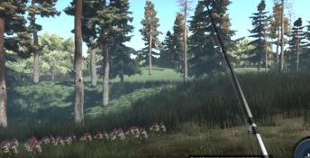 Professional Fishing PC Screenshot