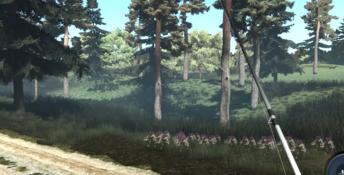 Professional Fishing PC Screenshot