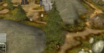 Project Aftermath PC Screenshot