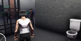 PROJECT AMERICAS: Open World Heists PC Screenshot