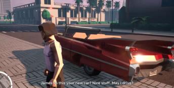 PROJECT AMERICAS: Open World Heists