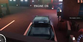 PROJECT AMERICAS: Open World Heists