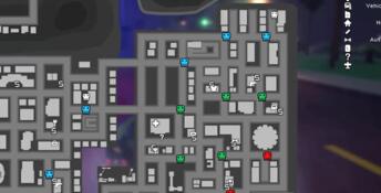PROJECT AMERICAS: Open World Heists