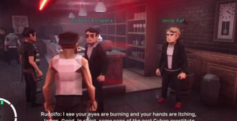 PROJECT AMERICAS: Open World Heists PC Screenshot