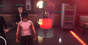 PROJECT AMERICAS: Open World Heists PC Screenshot