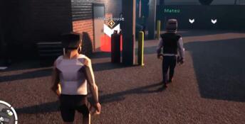 PROJECT AMERICAS: Open World Heists PC Screenshot