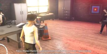 PROJECT AMERICAS: Open World Heists PC Screenshot