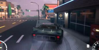 PROJECT AMERICAS: Open World Heists PC Screenshot