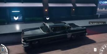 PROJECT AMERICAS: Open World Heists PC Screenshot