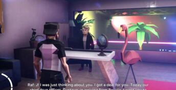PROJECT AMERICAS: Open World Heists PC Screenshot