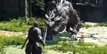 Project Awakening PC Screenshot