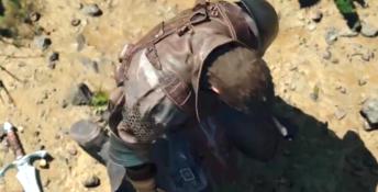Project Awakening PC Screenshot
