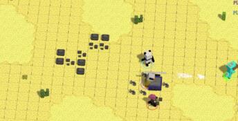 Project Bridge PC Screenshot