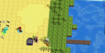 Project Bridge PC Screenshot