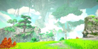 Project Buramato PC Screenshot
